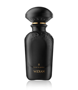Widian Black Collection Black II Extrait de Parfum Spray (50 ml)