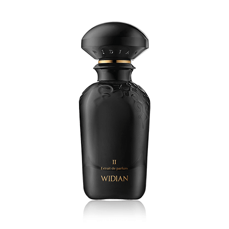 Widian Black Collection Black II Extrait de Parfum Spray (50 ml)
