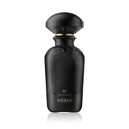 Widian Black Collection Black III Extrait de Parfum Spray (50 ml)