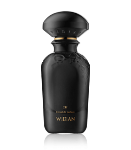 Widian Black Collection Black IV Extrait de Parfum Spray (50 ml)