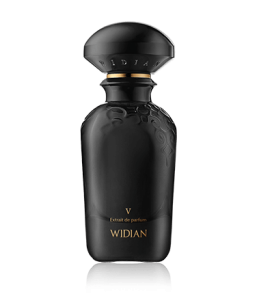Widian Black Collection Black V Extrait de Parfum Spray (50 ml)