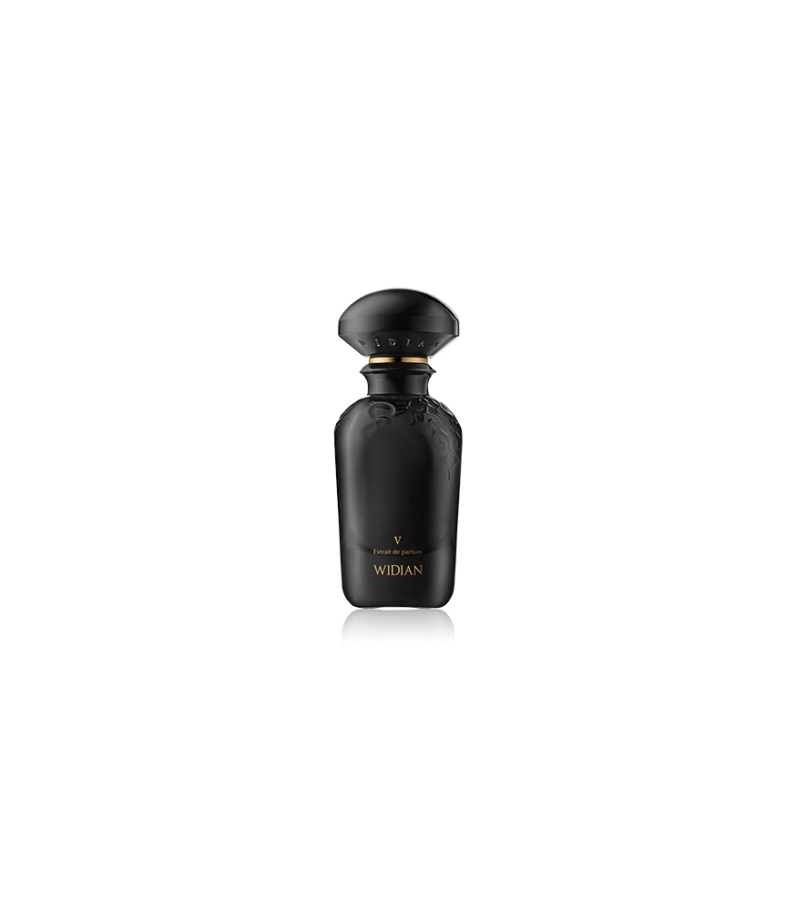 Widian Black Collection Black V Extrait de Parfum Spray (50 ml)