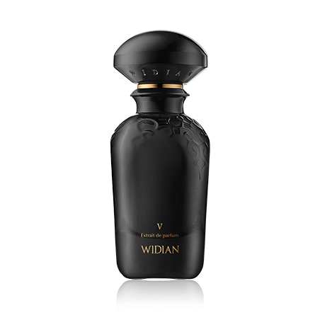 Widian Black Collection Black V Extrait de Parfum Spray (50 ml)