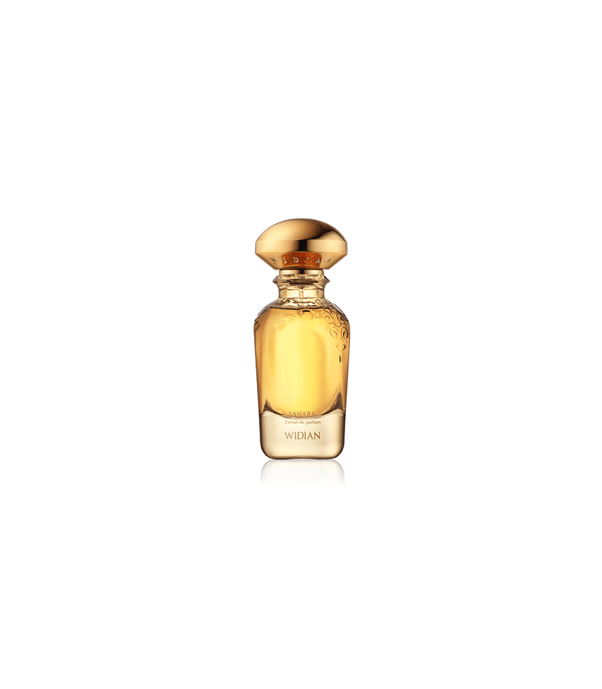 Widian Gold Collection Sahara Extrait de Parfum Spray (50 ml)