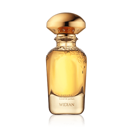 Widian Gold Collection Sahara Extrait de Parfum Spray (50 ml)