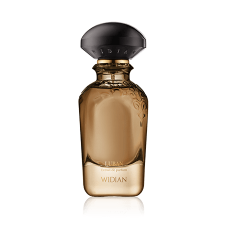 Widian Limited Collection Luban Extrait de Parfum Spray (50 ml)