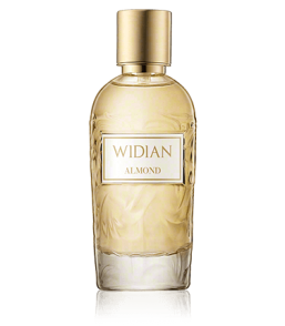 Widian Rose Arabia Collection Almond Classic Eau de Parfum Spray (100 ml)