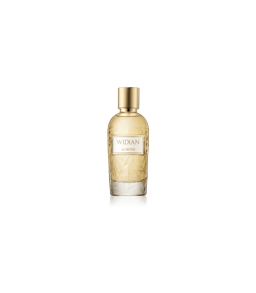 Widian Rose Arabia Collection Almond Classic Eau de Parfum Spray (100 ml)