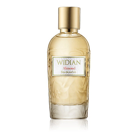 Widian Rose Arabia Collection Almond Eau de Parfum Spray (100 ml)