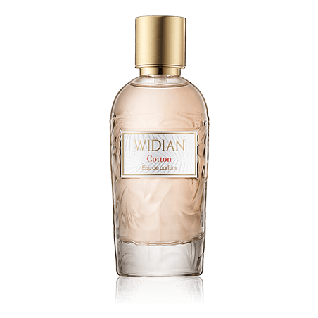 Widian Rose Arabia Collection Cotton Eau de Parfum Spray (100 ml)