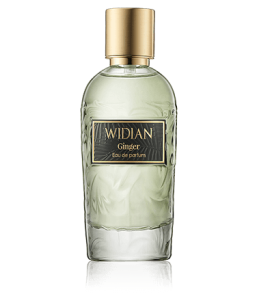 Widian Rose Arabia Collection Ginger Eau de Parfum Spray (100 ml)