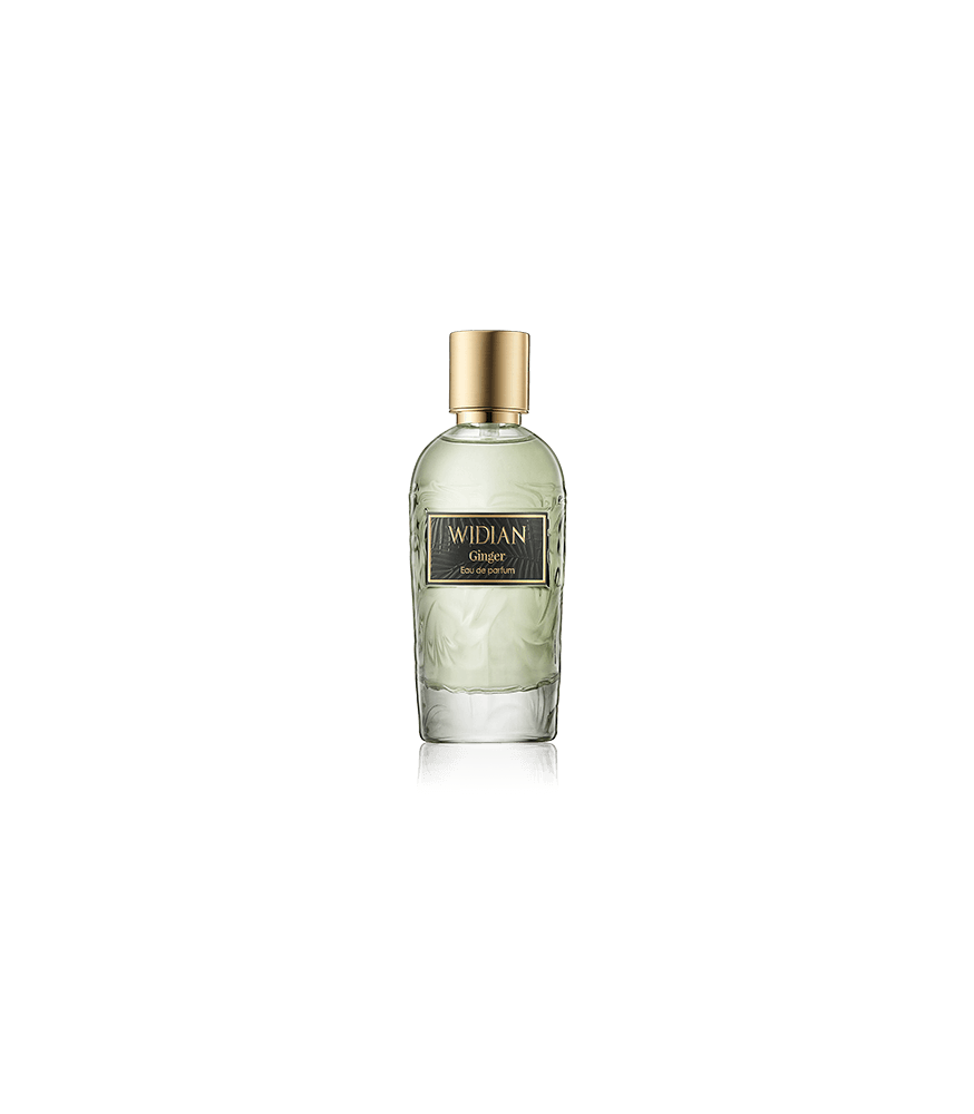Widian Rose Arabia Collection Ginger Eau de Parfum Spray (100 ml)