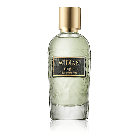 Widian Rose Arabia Collection Ginger Eau de Parfum Spray (100 ml)