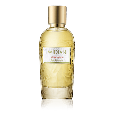 Widian Rose Arabia Collection Mandarine Eau de Parfum Spray (100 ml)