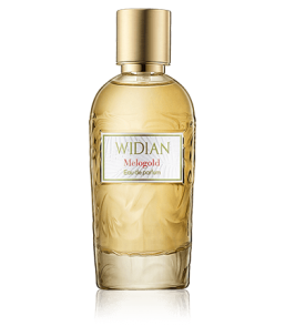 Widian Rose Arabia Collection Melogold Eau de Parfum Spray (100 ml)