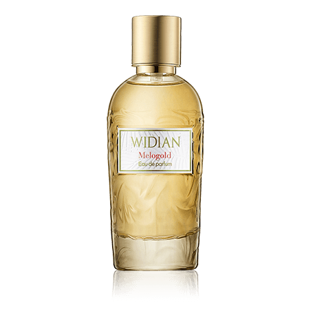 Widian Rose Arabia Collection Melogold Eau de Parfum Spray (100 ml)