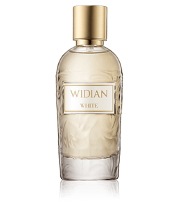Widian Rose Arabia Collection White Classic Eau de Parfum Spray (100 ml)