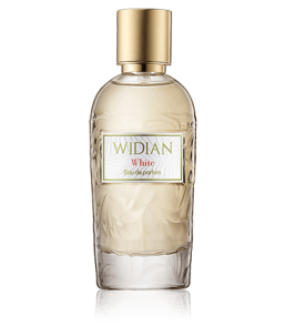 Widian Rose Arabia Collection White Eau de Parfum Spray (100 ml)