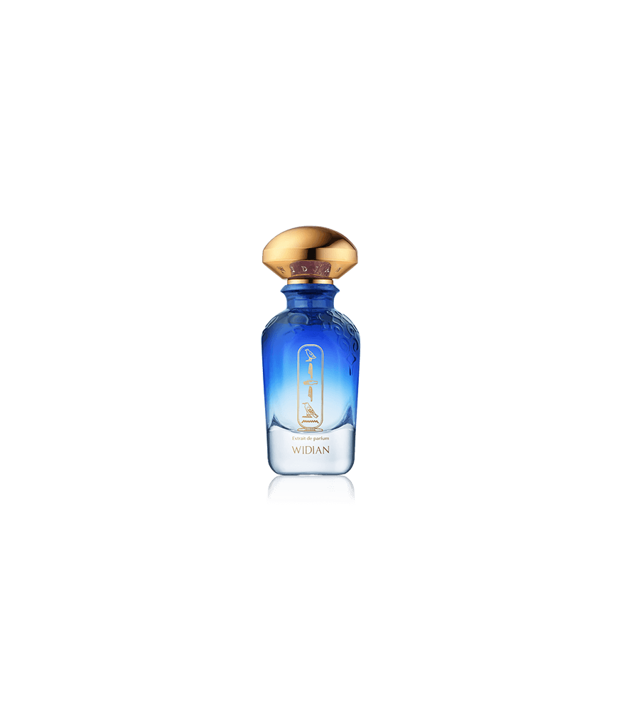 Widian Sapphire Collection Aswan Extrait de Parfum Spray (50 ml)