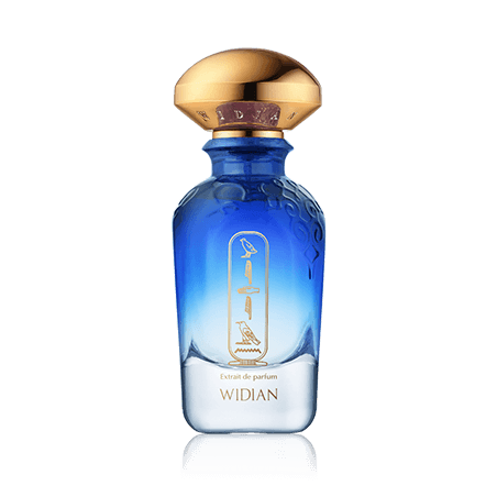 Widian Sapphire Collection Aswan Extrait de Parfum Spray (50 ml)