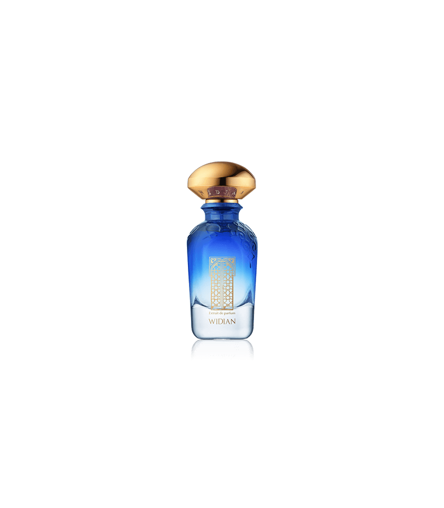 Widian Sapphire Collection Granada Parfum Spray (50 ml)