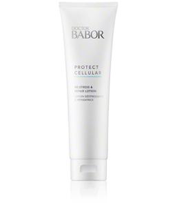 Babor Doctor Babor Protect Cellular De-Stress & Repair Lotion (150 ml)