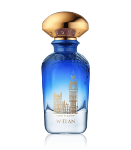 Widian Sapphire Collection London Extrait de Parfum Spray (50 ml)