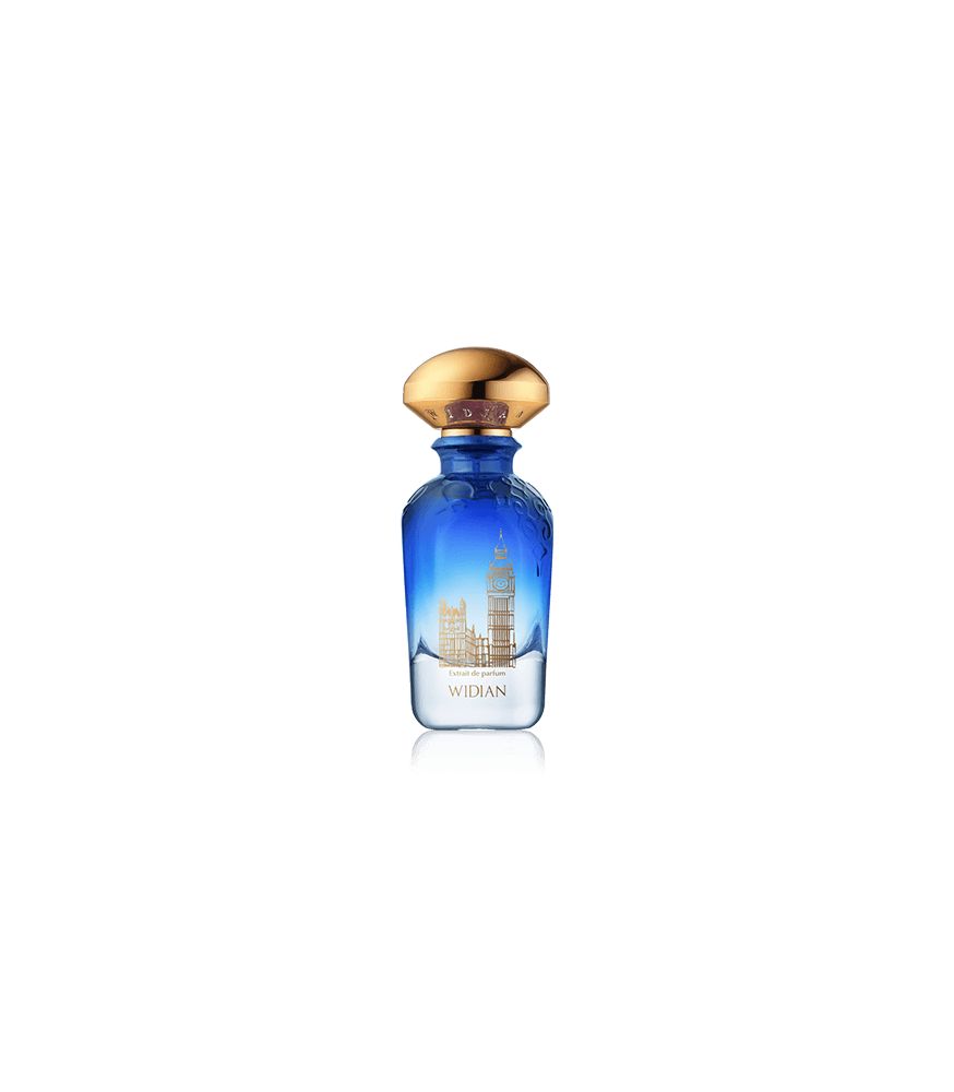 Widian Sapphire Collection London Extrait de Parfum Spray (50 ml)