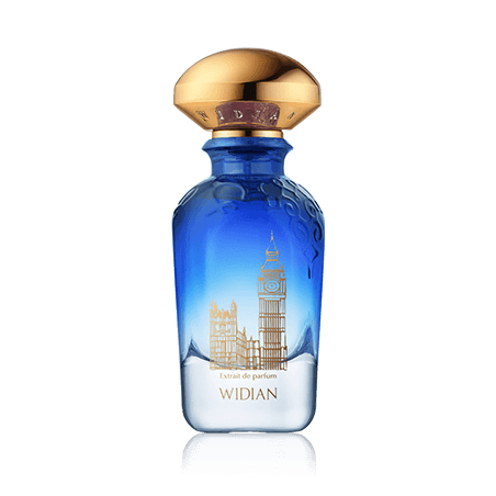 Widian Sapphire Collection London Extrait de Parfum Spray (50 ml)