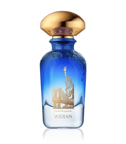 Widian Sapphire Collection New York Extrait de Parfum Spray (50 ml)