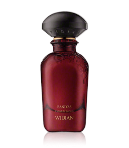Widian Velvet Collection Baniyas Extrait de Parfum Spray (50 ml)