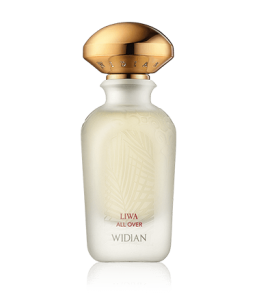 Widian Velvet Collection Liwa All Over Fragrance Spray (50 ml)