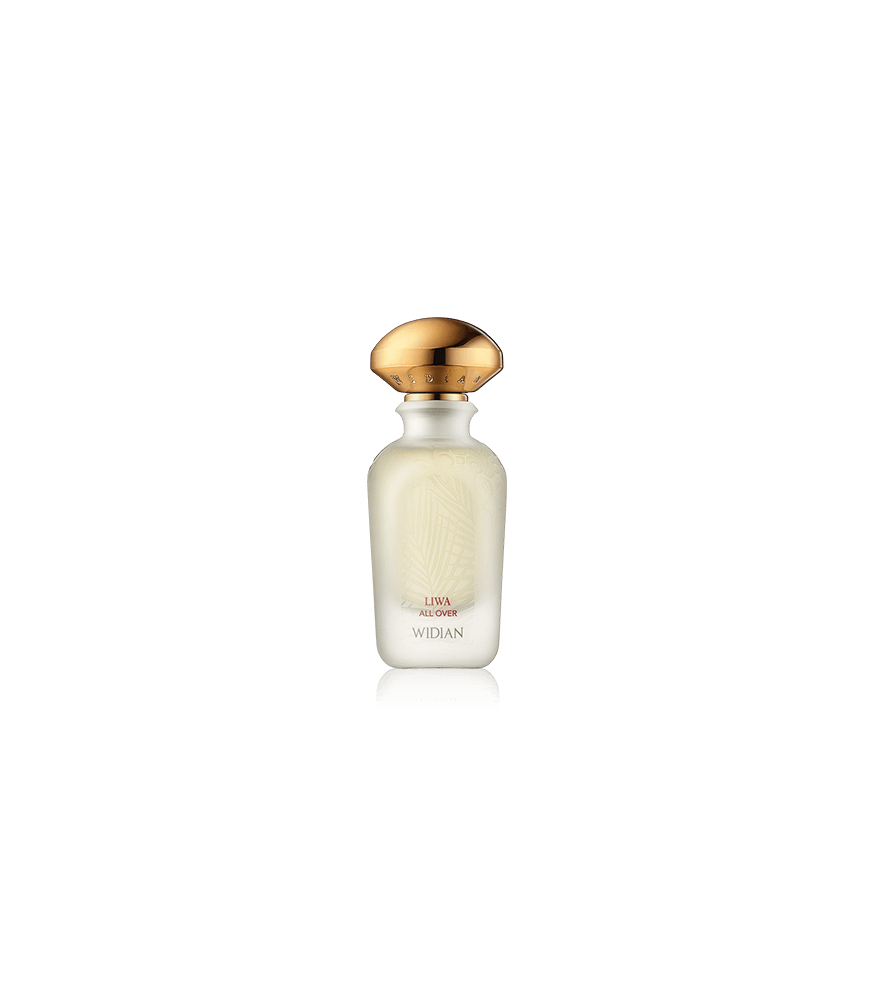 Widian Velvet Collection Liwa All Over Fragrance Spray (50 ml)