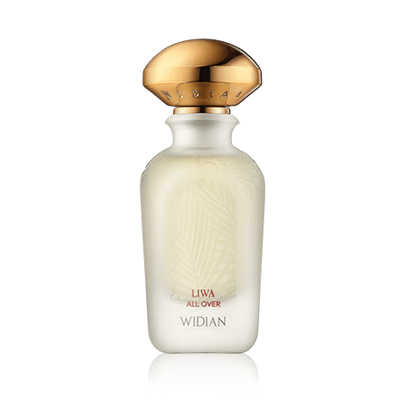 Widian Velvet Collection Liwa All Over Fragrance Spray (50 ml)
