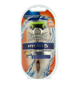 Wilkinson Hydro 5 Rasierer
