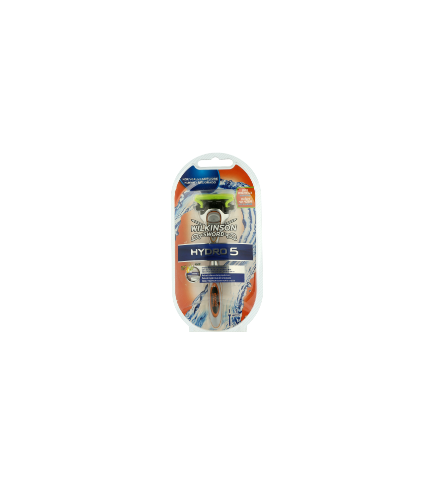Wilkinson Hydro 5 Rasierer