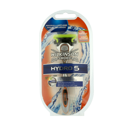 Wilkinson Hydro 5 Rasierer