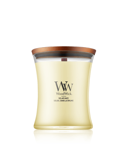 WoodWick Vapour Trails Collection Solar Haze (275 g)