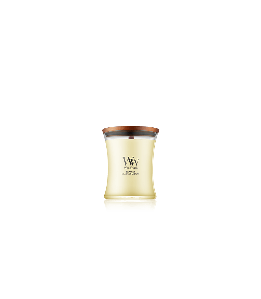 WoodWick Vapour Trails Collection Solar Haze (275 g)