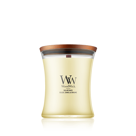 WoodWick Vapour Trails Collection Solar Haze (275 g)