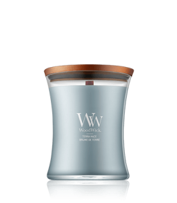 WoodWick Vapour Trails Collection Terra Haze (275 g)