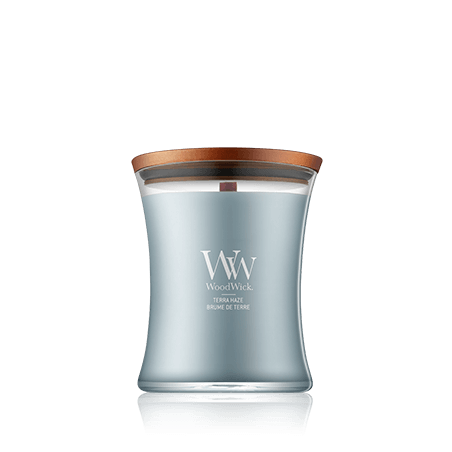 WoodWick Vapour Trails Collection Terra Haze (275 g)
