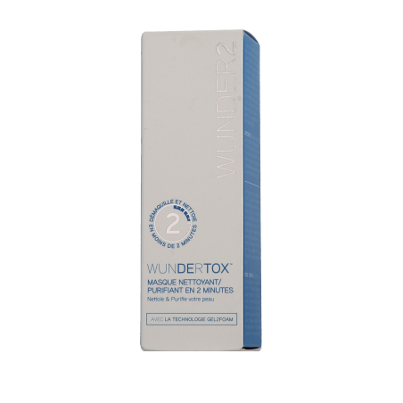 Wunder2 Beauty Specials Wundertox (40 ml)