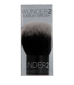 Wunder2 Beauty Tools Kabuki Brush