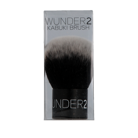 Wunder2 Beauty Tools Kabuki Brush