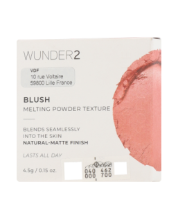 Wunder2 Blush Rosey (4
