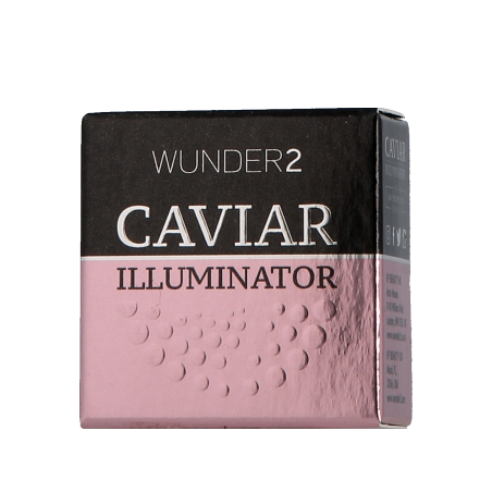 Wunder2 Caviar Illuminator Mother of Pearl (8 g)