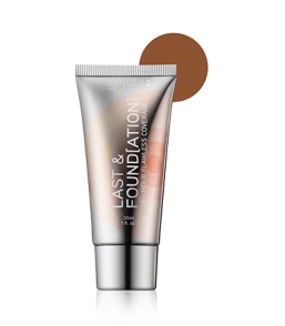 Wunder2 Last & Found(ation) 60 Chocolate (30 ml)