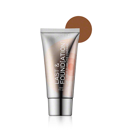 Wunder2 Last & Found(ation) 60 Chocolate (30 ml)