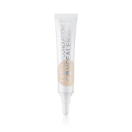 Wunder2 Last & Found(ation) Concealer 10 Light (8 ml)